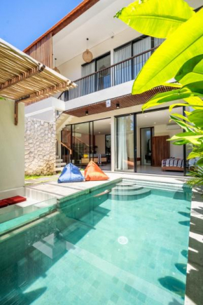 Villa Bhadra at Dhara Canggu - Brand New Villa for a Comfortable Stay